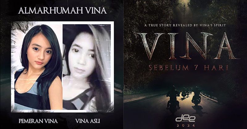 7 Fakta Kejadian Asli Pembunuhan Vina Cirebon, Dibuat Film